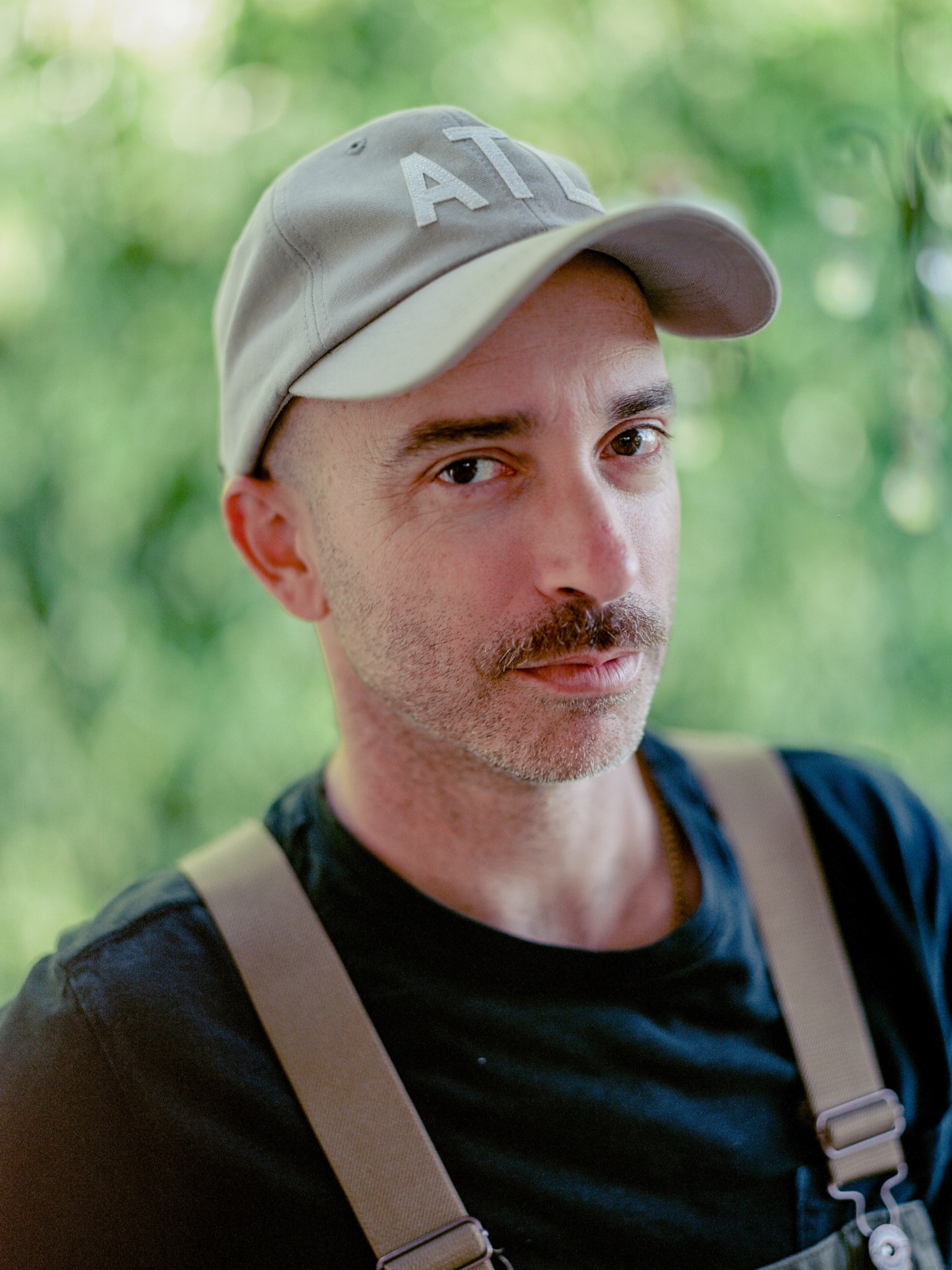 Portrait from The Inbetween