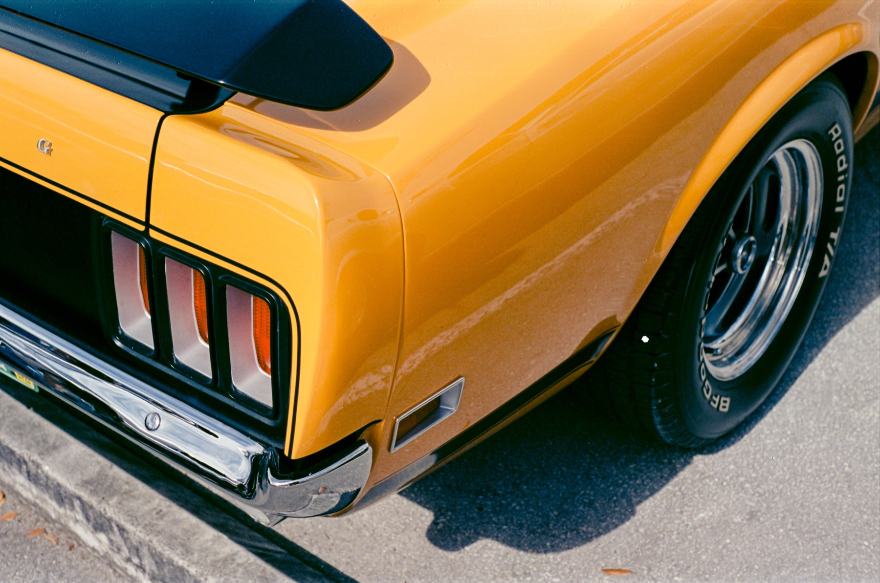 Photograph by Agustin Sanchez