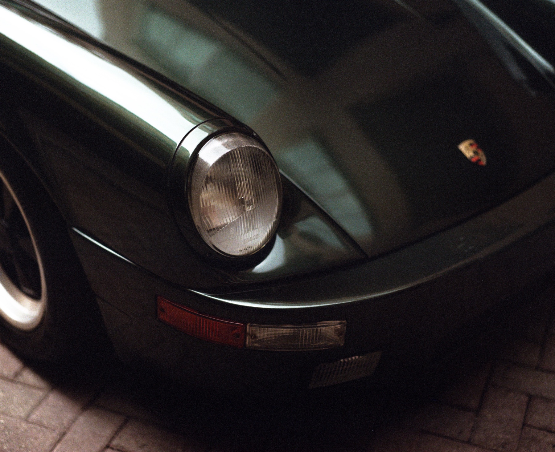 Photograph by Agustin Sanchez