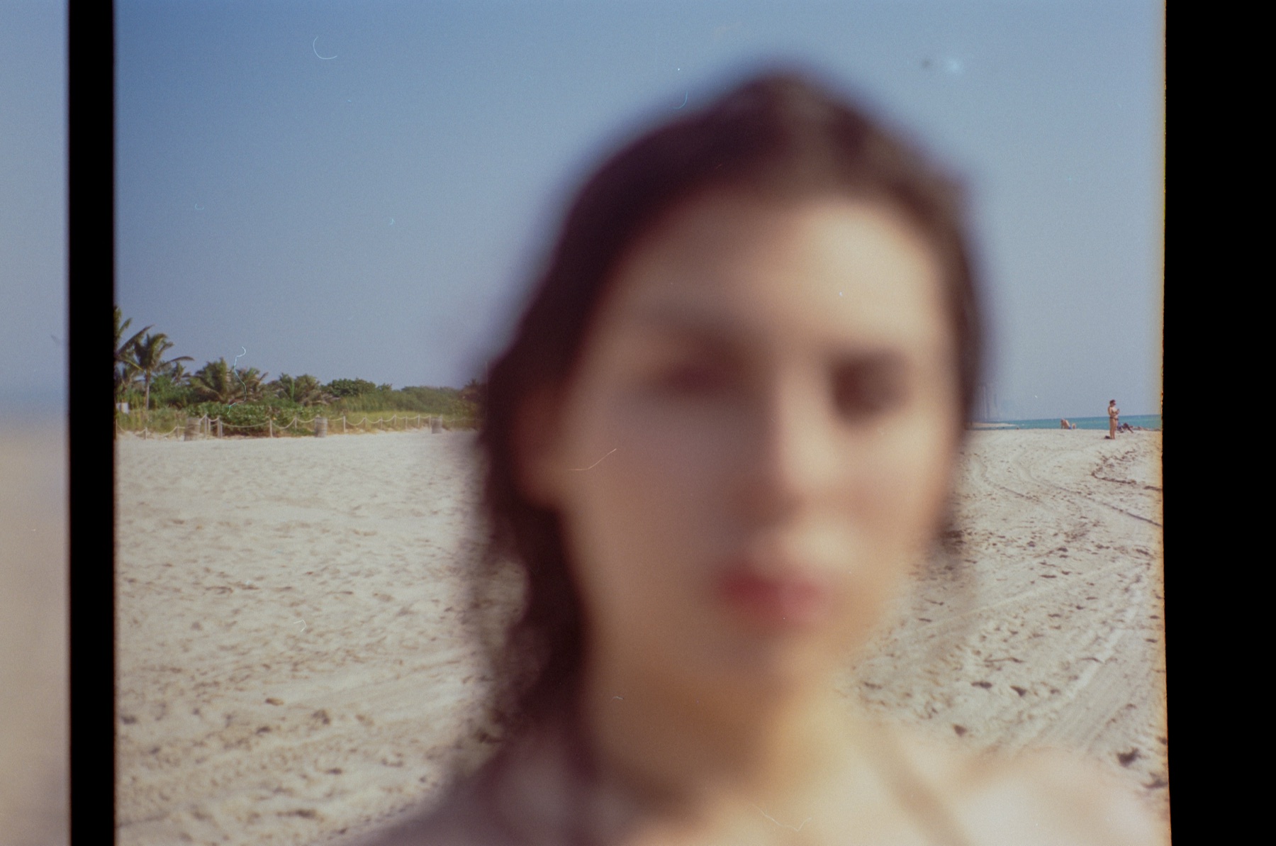 Photograph by Agustin Sanchez