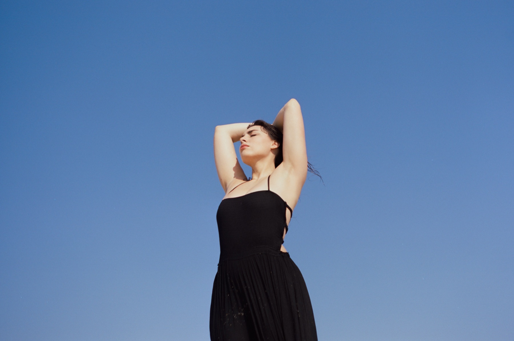 Photograph by Agustin Sanchez