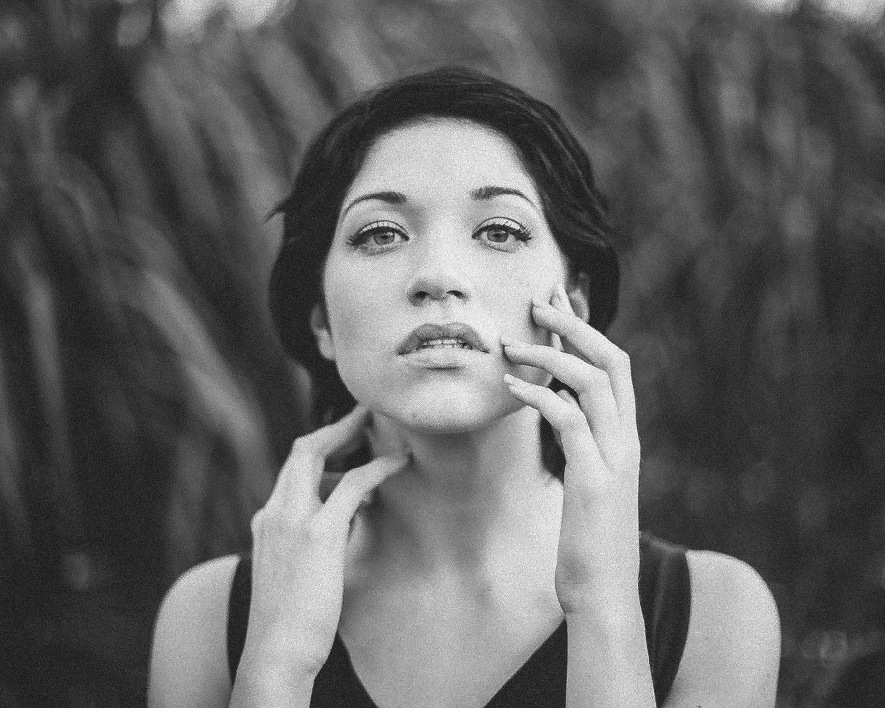 Photograph by Agustin Sanchez