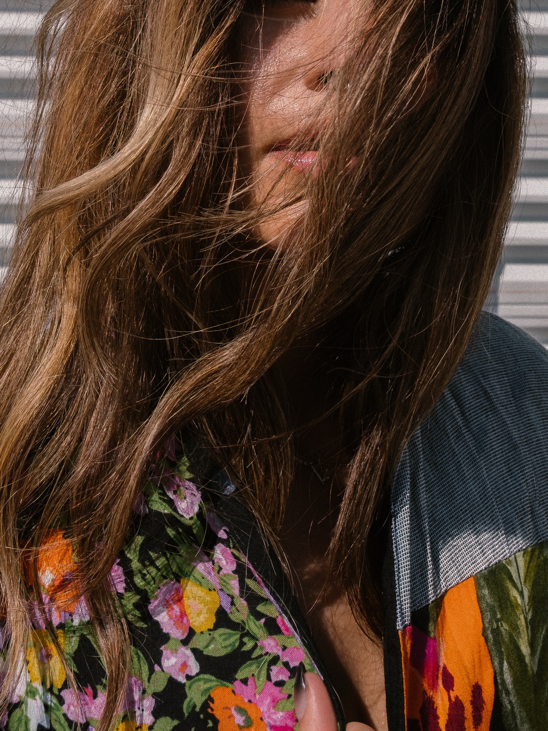 Photograph by Agustin Sanchez