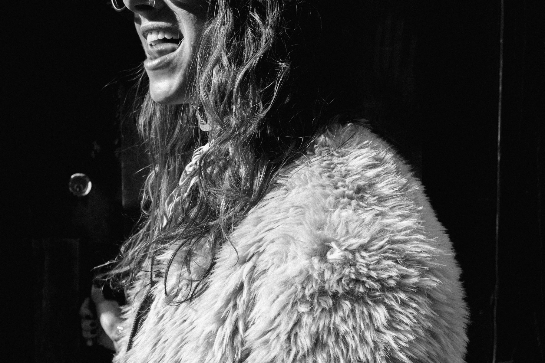 Photograph by Agustin Sanchez