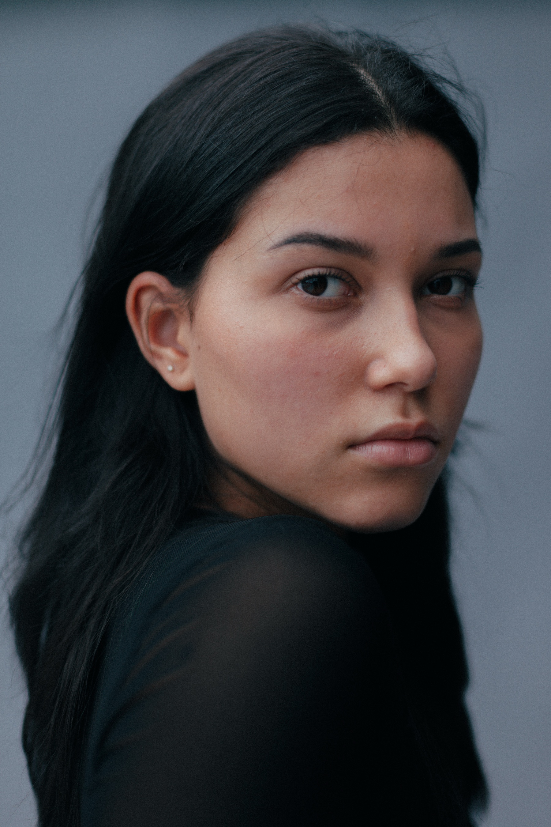 Photograph by Agustin Sanchez