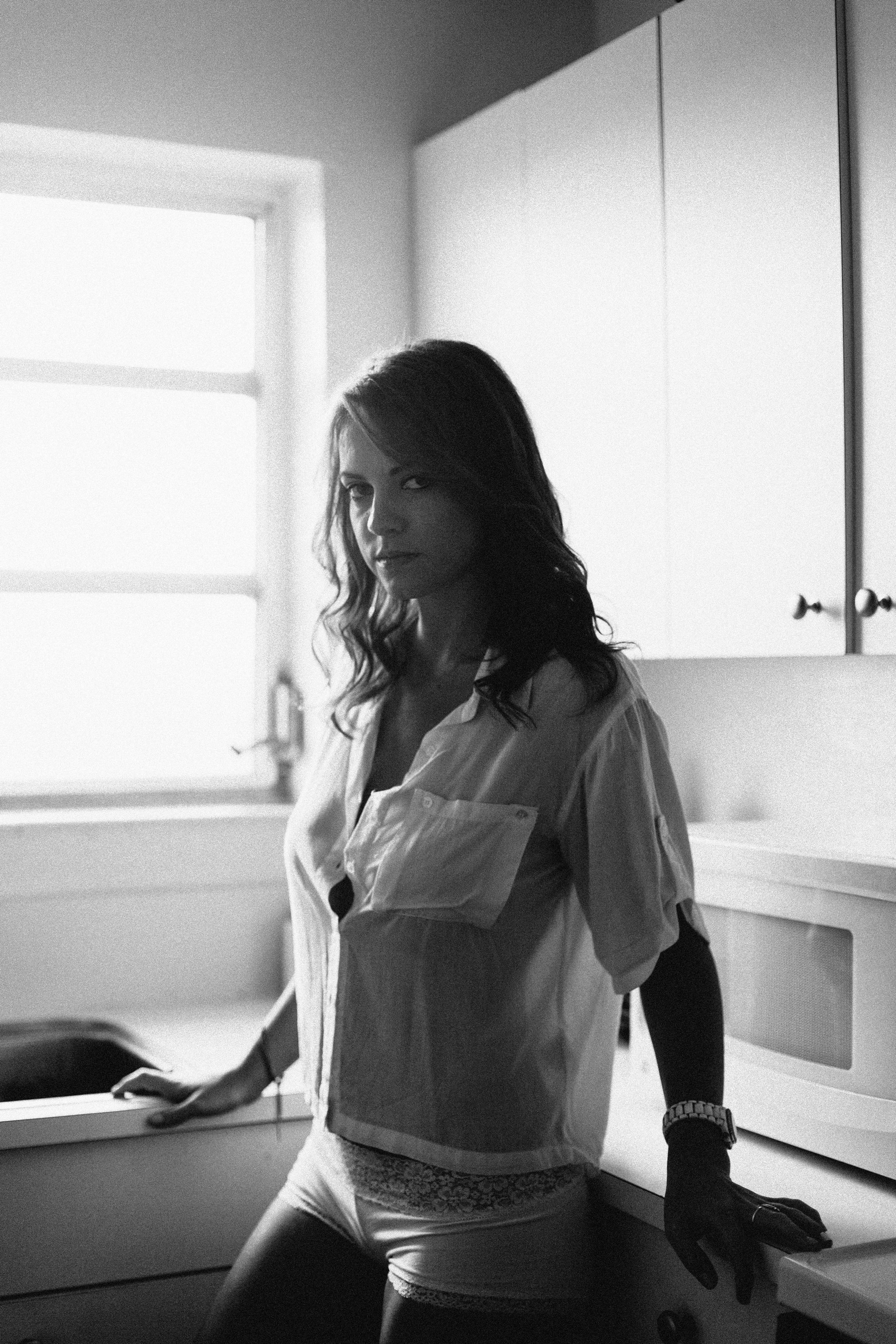 Photograph by Agustin Sanchez