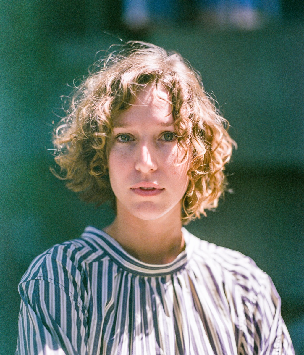 Photograph by Agustin Sanchez