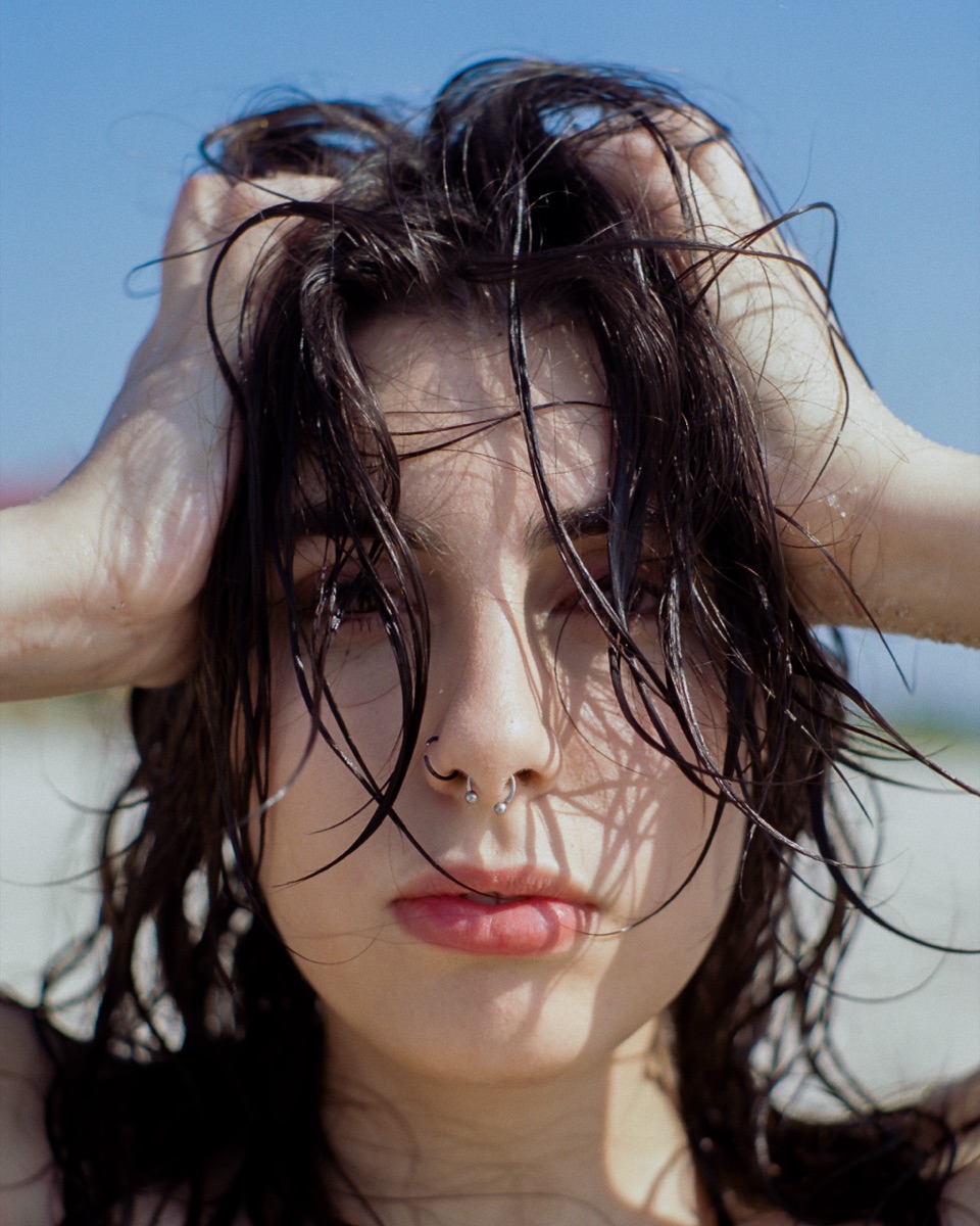 Photograph by Agustin Sanchez