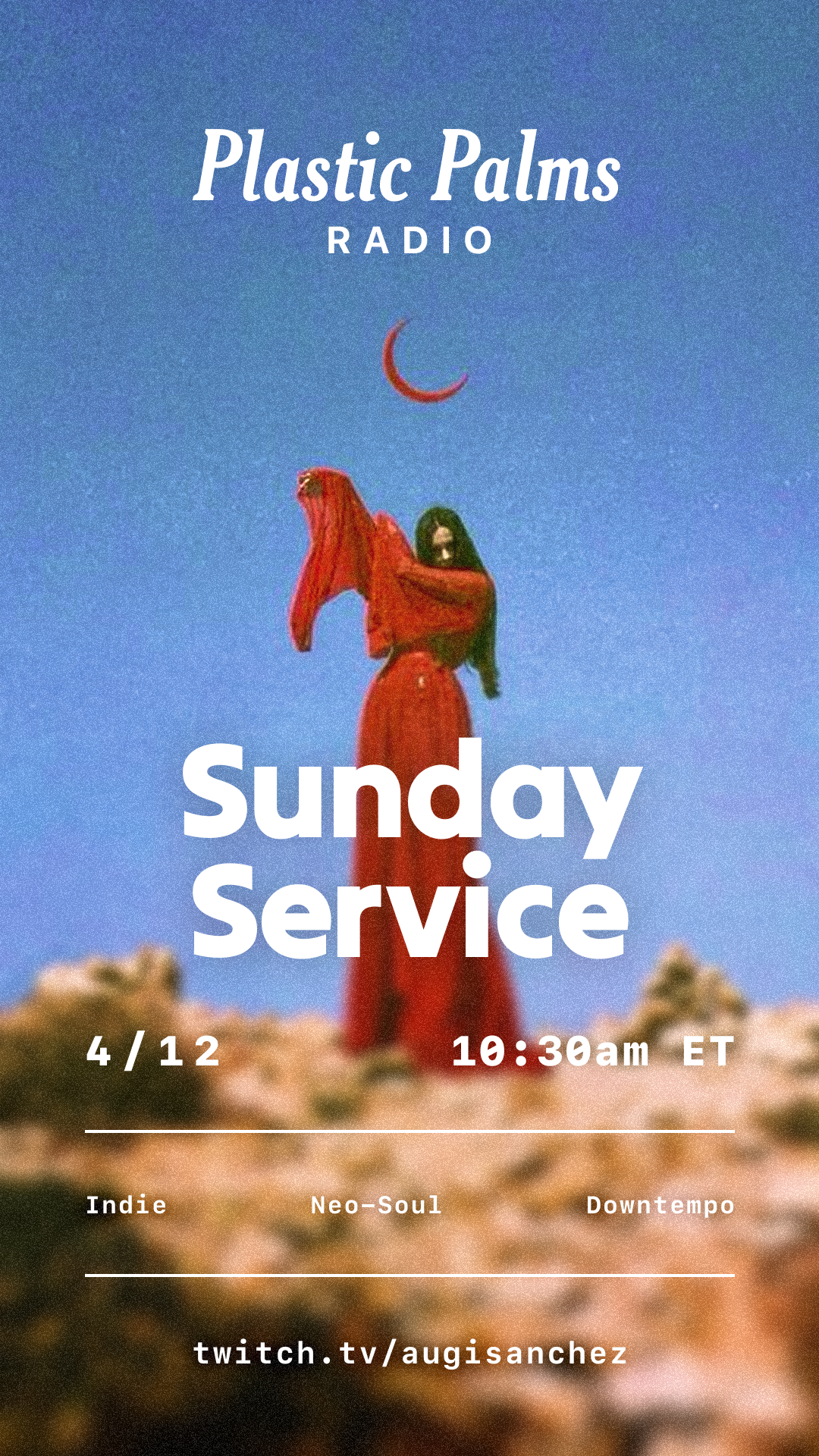 Sunday Service