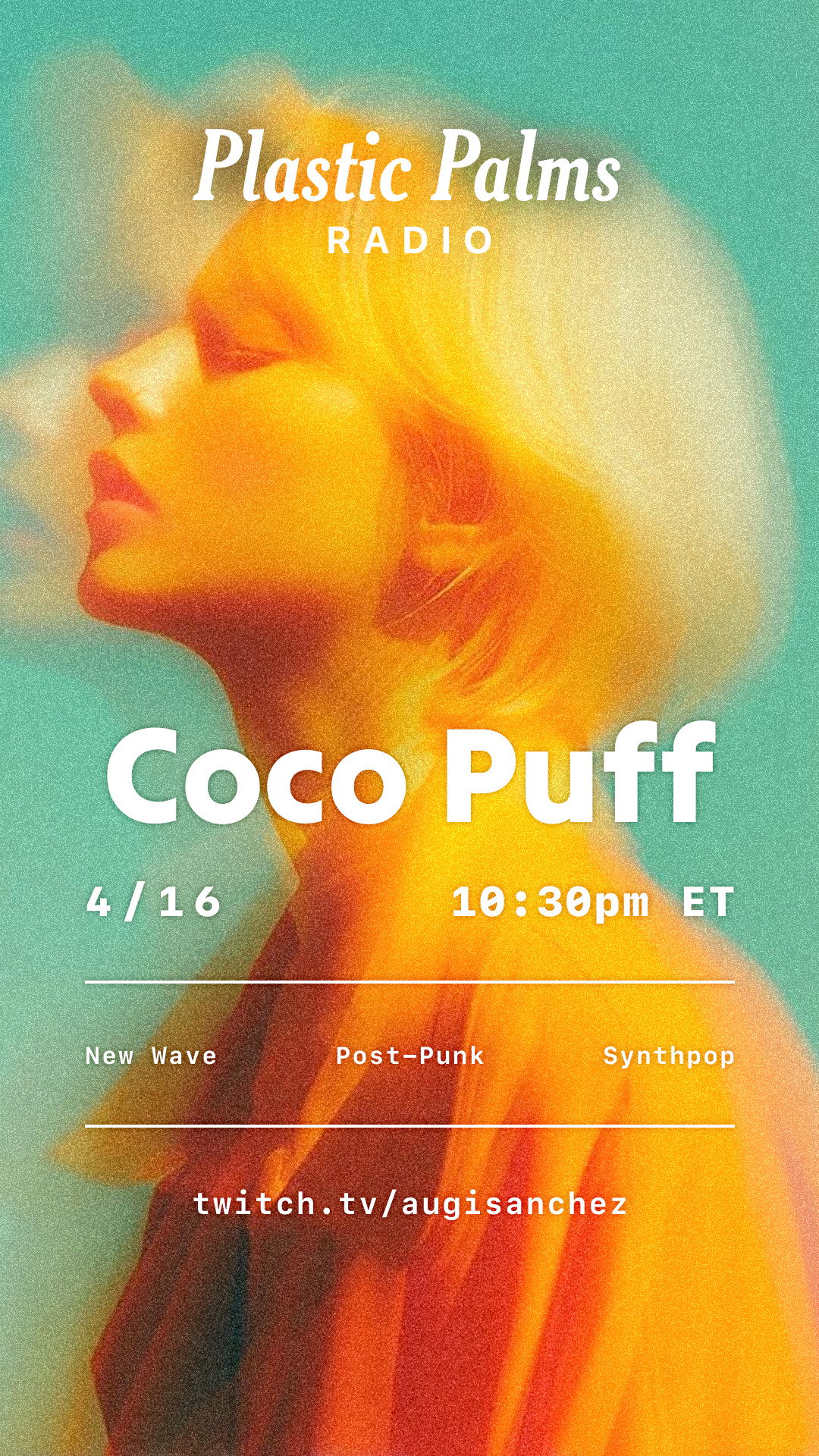 CocoPuff